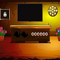 Treasure Robbery Game Cover