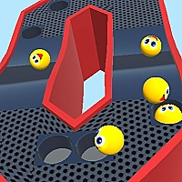 Woobble Balance 3d 2 Game Cover