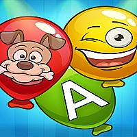 Balloon Toddlers 2022 Game Cover