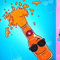 Bottle Tap Game Cover