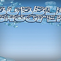Bubble Shooters Game Cover