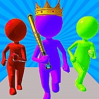 Crowd City Join Clash Runner Game Cover