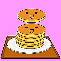 CutePanckake Game Cover