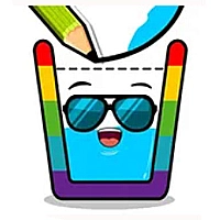 Happy Filed Class Game Cover