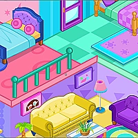 House Design and Decoration Game Cover