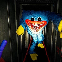 Hugie Wugie Runner Game Cover