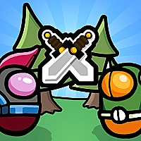 Imposter Expansion Wars Game Cover