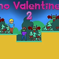 Ino Valentines 2 Game Cover