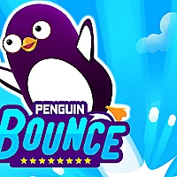 Mr BounceMaster Game Cover