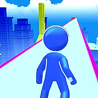 Parkour Skyblock Game Cover