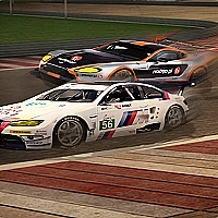 Pro Car Racing Challenge 3D Game Cover