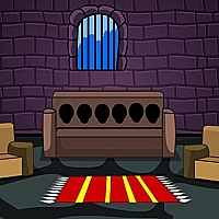 Skull Den Escape Game Cover