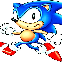sonic jigsaw 2023 Game Cover