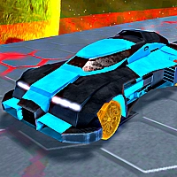 Super Car Hot Wheels Game Cover