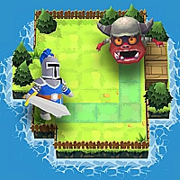 Tactical Knight Game Cover