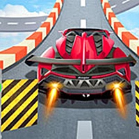 Violent Race - Fun & Run 3D Game Cover