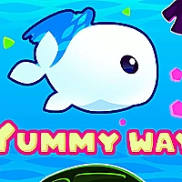 Yummy Way Game Cover