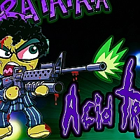 Acid Trip Game Cover
