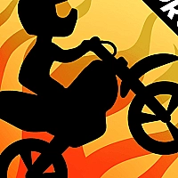 Bike Race Pro by T. F.s Game Cover