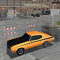 Car Parking 2 Game Cover