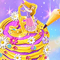 Creative Cake Bakery - Perfect Cake Maker Game Cover