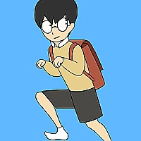 Ditching Class!! Game Cover