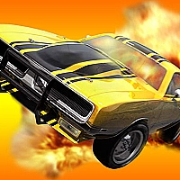 Drift Racing Multiplayer Game Cover