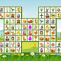 Easter Link Game Cover