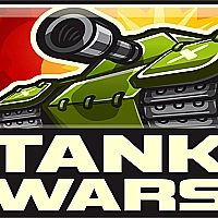 EG Tank Wars Game Cover