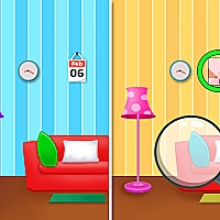 Find The Difference Game Cover