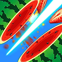 Fruit Samurai Game Cover
