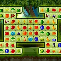 Fruitlinker Game Cover