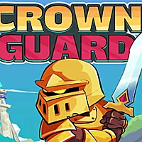 King guard Game Cover