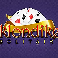 Klondike Game Cover