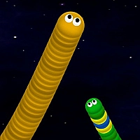 SnakeZ io cover