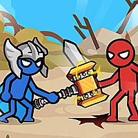 Stick Legions Game Cover