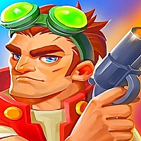Zombie Bullet Shooter Game Cover