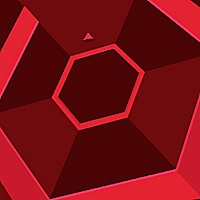 Amazing Hex 2D Game Cover