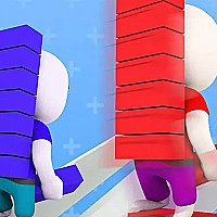 Brick War Game Cover