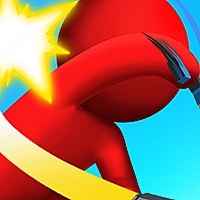 Bullet Master 3D Game Cover