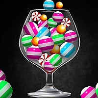 Candy Glass 3D Game Cover
