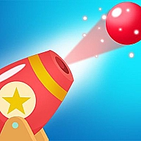 Cannon shooting  Game Cover