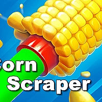 Corn Scraper Game Cover