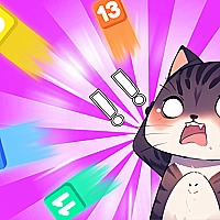 CubeCombo Game Cover