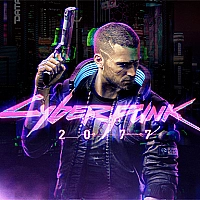 Cyberpunk 2077 Jigsaw Puzzle Game Cover