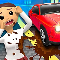 Dirty Them All Game Cover