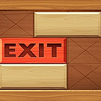 EXIT Game Cover
