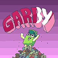 Garby Game Cover