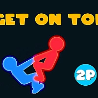 Get On Toop Touch Game Cover