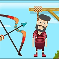 Gibbest Bow Master Game Cover